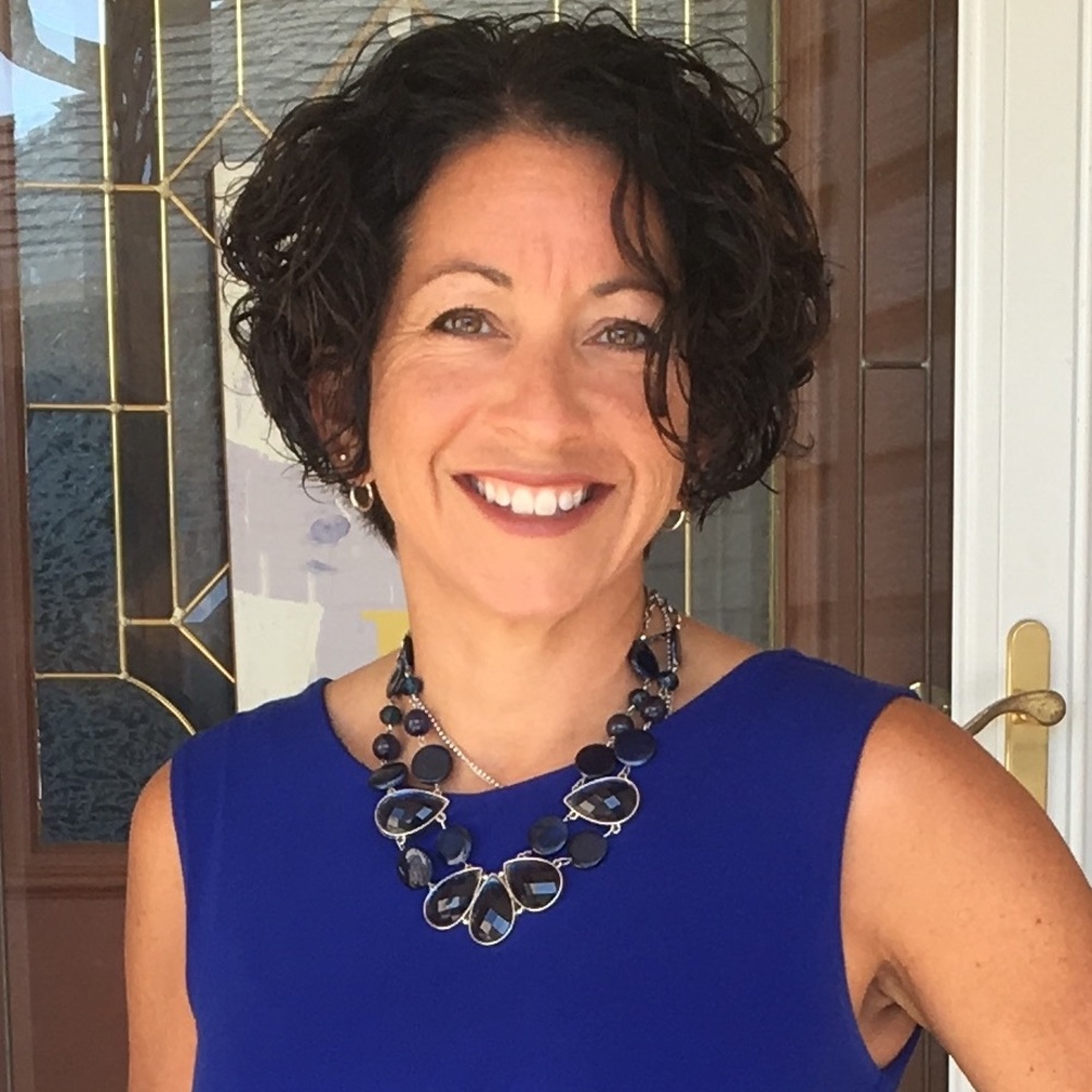 Meet your Posher, Audrey